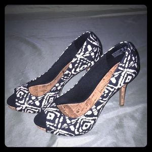 Heels by Christian Siriano